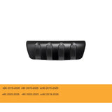 Hidden Seat Rear Hook for Volvo XC60 XC90 S90 Car Interior Accessory LINGLUYANG 1pcs