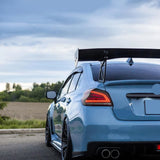 Vland Sequential LED Tail Lights for Subaru WRX VA 2015-2021 Car Interior Accessory Vland