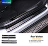 Door Sill Protector Film for Volvo Series Models