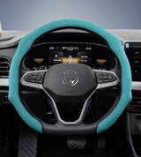 Premium Suede Wheel Cover for VW Golf Jetta Passat