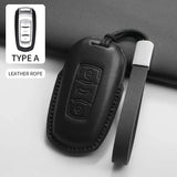 Key Case Cover Durable for Geely Coolray 2024