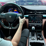 Android 13 Multimedia Head Unit for Maserati Quattroporte