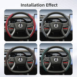 Breathable Quick-Release Cover for Denza D9 Z9GT Car Interior Accessory Hocasen