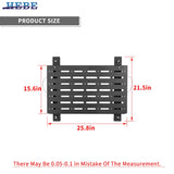 Rear Window Armor Rack for Suzuki Jimny 2-Door 2019 Car Interior Accessory HEBE
