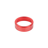 Aluminum Driving Mode Trim Ring for Jetour T2 2023