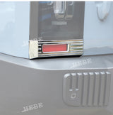 Tail Lamp Cover Chrome for Chery Jetour T2 2023+