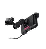 5.0 inch Portable Motorcycle Dashboard Wireless CarPlay GPS