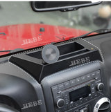 Magnetic Suction Console Mount for Jeep Wrangler JK