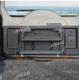 Tailgate Storage Shelf Table for Mitsubishi Pajero