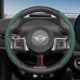 Wave-Shaped Sport Cover for Mini Cooper R56 F56 R50