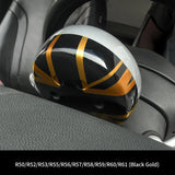 Dashboard Speedometer Trim Cover for Mini Cooper R50 R61