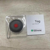 Apple Find My Smart Tracker Tag for iPhone Devices Car Interior Accessory AKAMATE
