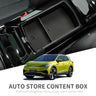 Smabee Car Armrest Storage Box for VW ID.6