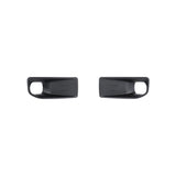 Front Fog Lamp Decoration Cover for Ford Bronco Sport