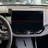 Smart Wireless Charging Phone Mount for Lynk & Co 06 2025–2026 Car Phone Holder CATUSIKI