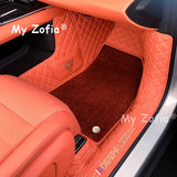 Custom Floor Mats for Changan Deepal S05 2024 2025 2026 Floor Mats My Zofia