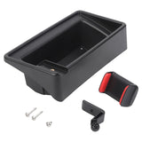 Center Console Phone Holder for Dodge Nitro 2007-2012