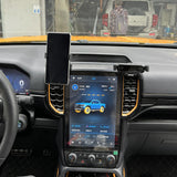 Wireless Charging Phone Mount for Ford Ranger 2023–2026 Car Phone Holder OEM