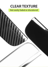 Tailgate Handle Cover for Suzuki Jimny JB64 74