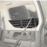 Trunk Storage Shelf for Suzuki Jimny 2007-2017