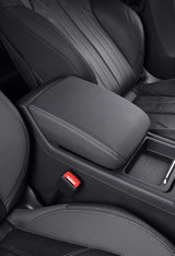 For Audi A6L A4L A5 Q5L A7L Car Central Armrest Box Pad Protection Cover Interior Decoration Accessories