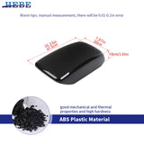 Armrest Trim Panel for Jeep Grand Cherokee 2011-2020 Car Interior Accessory HEBE