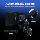 5 inch Android 14 GPS Headunit for BMW R1200GS