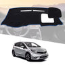 Custom Fit Dashboard Cover for Nissan Note E12 2014–2020