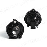 Fog Lamps for Chevrolet Cruze Trax Equinox Vehicles LED Ambient Light MAGIC COLORM