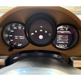 Digital Instrument Cluster for Porsche Cayman Boxster Car Interior Accessory Aotsr