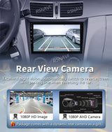 Android 15 GPS Navigation Stereo for Dongfeng S30 H30 2011-2018