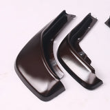Mud Flaps Splash Guards for Volvo XC60 2018-2026 Car Interior Accessory LINGLUYANG