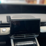 Stable Screen-Mounted Phone Holder for Lincoln Nautilus 2024–2026 Car Phone Holder OEM