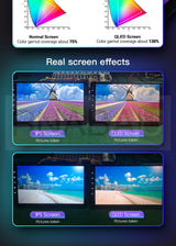 Android 15 Carplay Multimedia Radio for Nissan March Micra