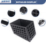 Trunk Storage Organizer for Jeep JL 2023