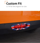Rear Fog Light Bezel Decoration for Mini Cooper F55 F56