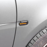 LED Side Marker Light for Smart Fortwo 2009-2019 LED Ambient Light GMUNI
