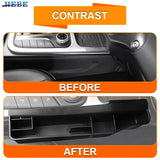 Gearshift Storage Box for GWM Tank 300 2021-2026 Car Interior Accessory HEBE