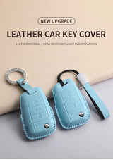 Car remote key case for 5 VW models Car Interior Accessory OEM