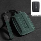 Car Key Case For Great Wall GWM WEY TANK Keychain