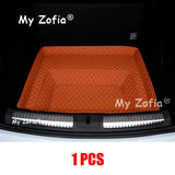 Custom Waterproof Trunk Mat for Xpeng G9 XiaoPeng G9 2023 2024 2025