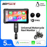 Android GPS Monitor for Harley Yamaha Kawasaki