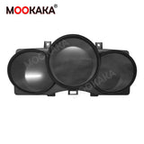 12.3" Digital Virtual Instrument Cluster for Porsche Macan 2014–2024