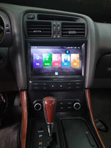 9-Inch Android Navigation System for Lexus GS300 2004–2011 Android Head Unit Aotsr