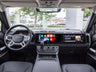 30-Inch Dual Screen Android Head Unit for Land Rover Defender