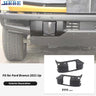 Front Bumper Corner Cover for Ford Bronco 4door 2021-2025