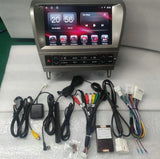 Android Multimedia GPS Navigation for Lexus SC430 2001–2010 Android Head Unit Aotsr