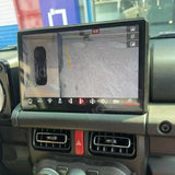 Android 14 Multimedia GPS Navigation for Suzuki Jimny 2019–2025 Android Head Unit Aotsr
