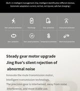 Fast Wireless Charging Phone Mount for Nissan Versa N17