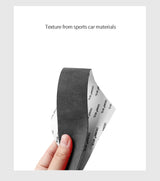 Alcantara Car Interior Door Panel Trim Sticker for Audi A4 A4L S4 Q5L A5 S5 Q5 Q7